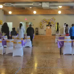 Shelburne Community Centre and Arena - Shelburne