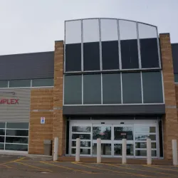 Shelburne Community Centre and Arena - Shelburne