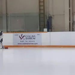 Shelburne Community Centre and Arena - Shelburne