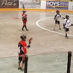 Shelburne Community Centre and Arena - Shelburne