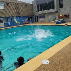 Shelburne Community Centre and Arena - Shelburne