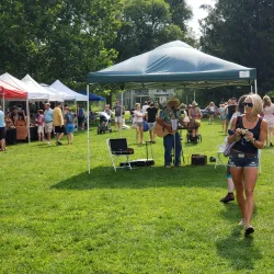 Shelburne Farmers' Market - Shelburne