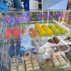 Shelburne Farmers' Market - Shelburne