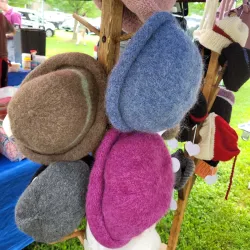 Shelburne Farmers' Market - Shelburne