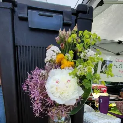 Shelburne Farmers' Market - Shelburne