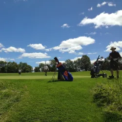 Shelburne Golf Club - Shelburne