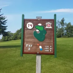 Shelburne Golf Club - Shelburne