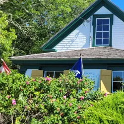 Shelburne Heritage Museum - Shelburne