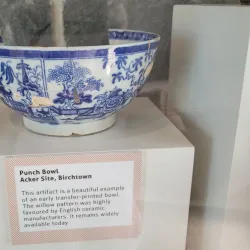 Shelburne Heritage Museum - Shelburne