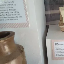 Shelburne Heritage Museum - Shelburne