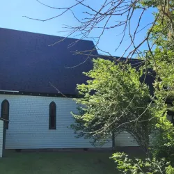 Shelburne Heritage Museum - Shelburne