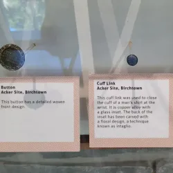 Shelburne Heritage Museum - Shelburne