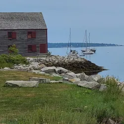 Shelburne Historic Downtown - Shelburne