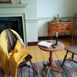 Shelburne Historic Downtown - Shelburne