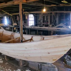 Shelburne Historic Downtown - Shelburne