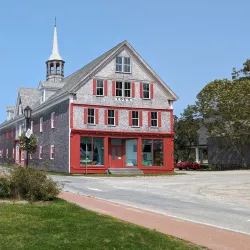 Shelburne Historic Downtown - Shelburne