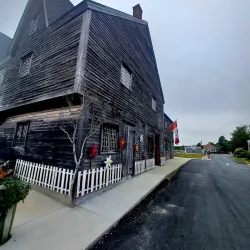 Shelburne Historic Downtown - Shelburne