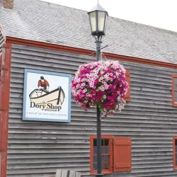 Shelburne Historic Downtown - Shelburne