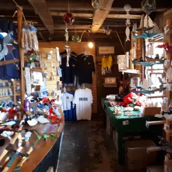 Shelburne Historic Downtown - Shelburne