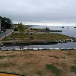 Shelburne Historic Downtown - Shelburne