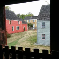 Shelburne Historic Downtown - Shelburne