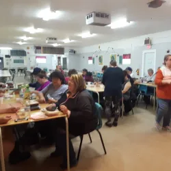 Shelburne Lions Park - Shelburne