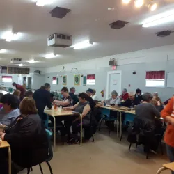 Shelburne Lions Park - Shelburne