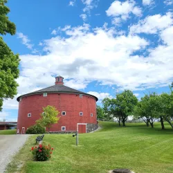 Shelburne Museum - Shelburne