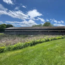 Shelburne Museum - Shelburne