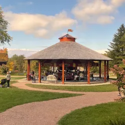 Shelburne Museum - Shelburne