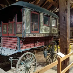 Shelburne Museum - Shelburne