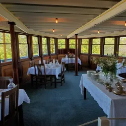 Shelburne Museum - Shelburne