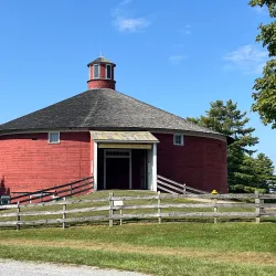 Shelburne Museum - Shelburne
