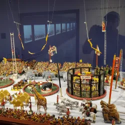 Shelburne Museum - Shelburne