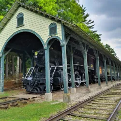 Shelburne Museum - Shelburne