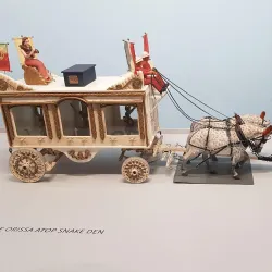 Shelburne Museum - Shelburne