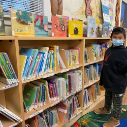 Shelburne Public Library - Shelburne