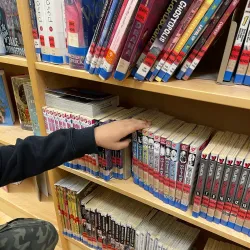 Shelburne Public Library - Shelburne