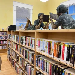 Shelburne Public Library - Shelburne