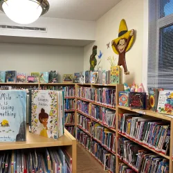 Shelburne Public Library - Shelburne