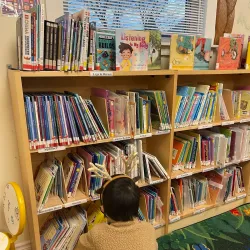 Shelburne Public Library - Shelburne