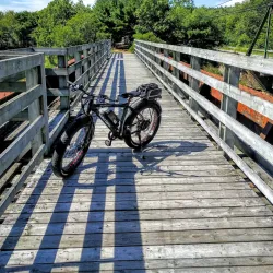 Shelburne Trail System - Shelburne