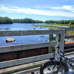 Shelburne Trail System - Shelburne