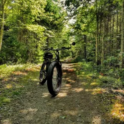 Shelburne Trail System - Shelburne