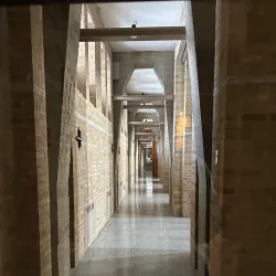 Abbaye de Saint-Benoît-du-Lac - Sherbrooke