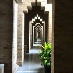 Abbaye de Saint-Benoît-du-Lac - Sherbrooke