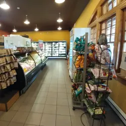 Marché de la Gare - Sherbrooke