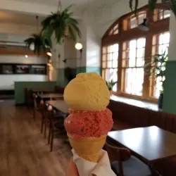 Marché de la Gare - Sherbrooke