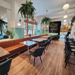 Marché de la Gare - Sherbrooke