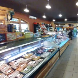 Marché de la Gare - Sherbrooke